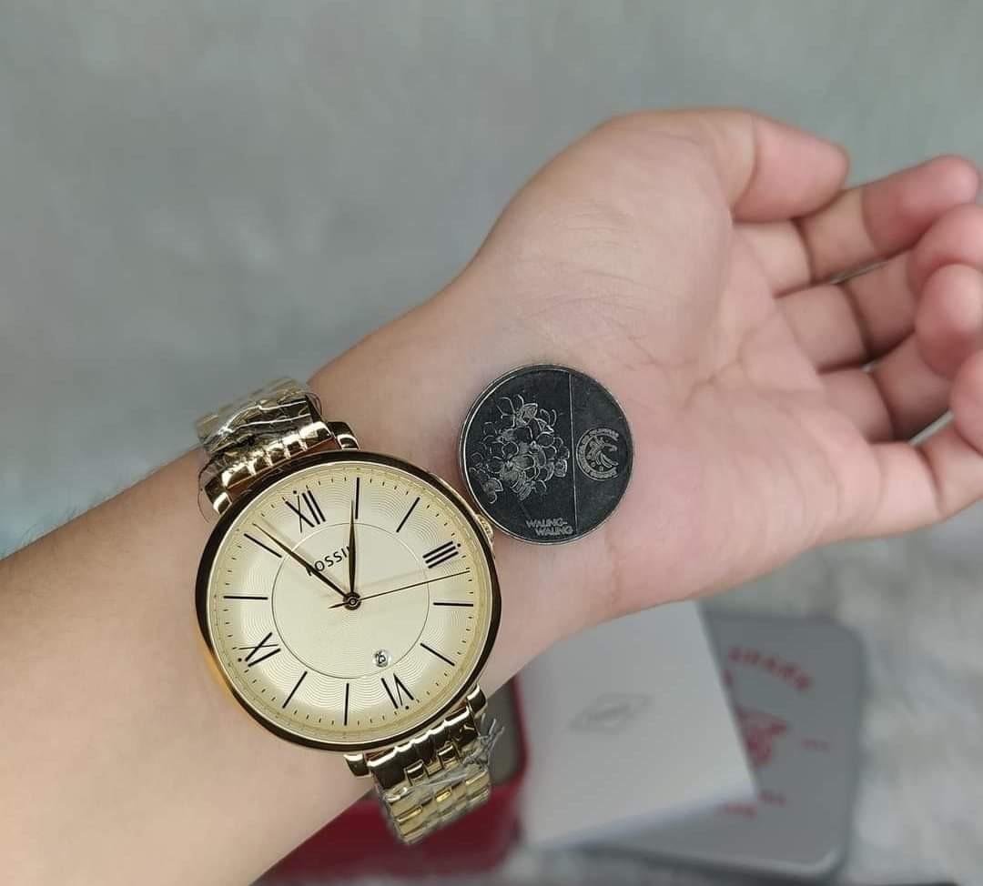 Fossil discount clearance sale