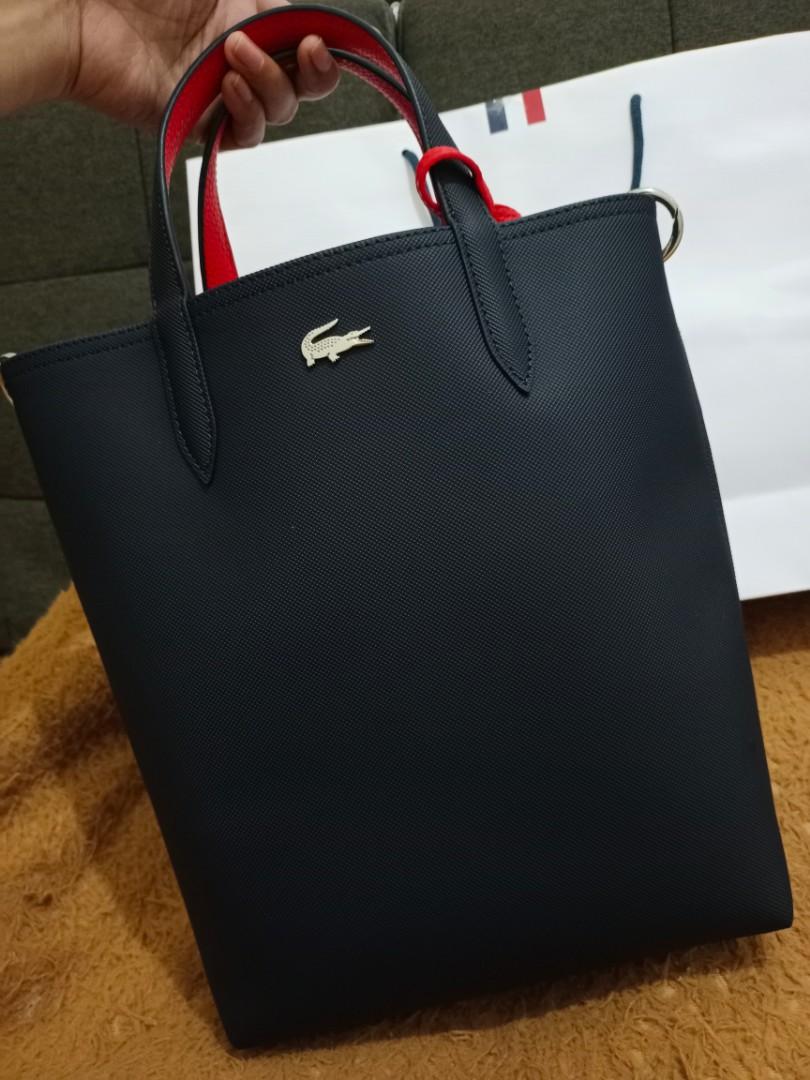 Original Lacoste bag