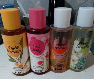 Original Victoria's Secret