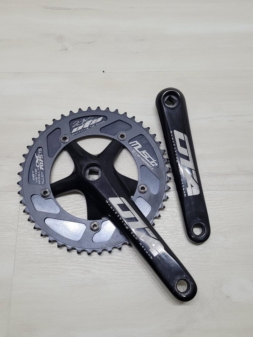Ota crankset sales price