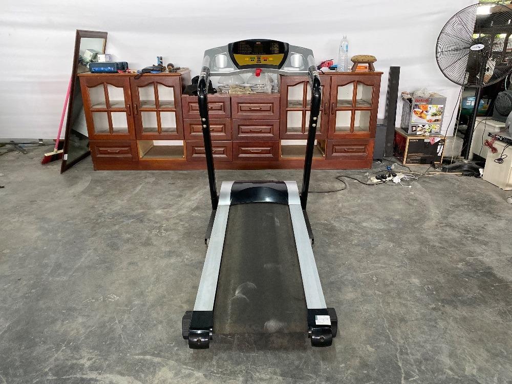 Body discount care treadmill