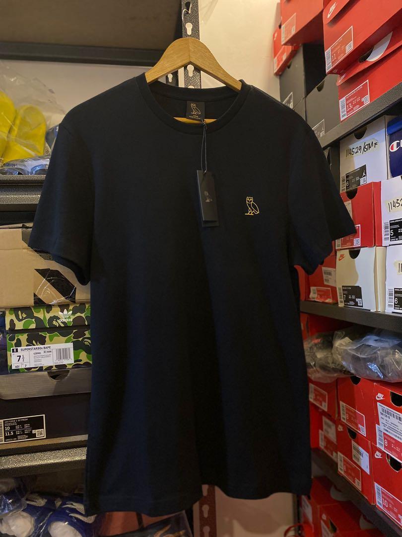 ovo essentials t shirt