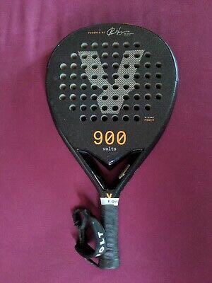 Padel Tennis Raquet Shovel Raquette River Volt 900 2021 Adidas metalbone Vertex 2022
