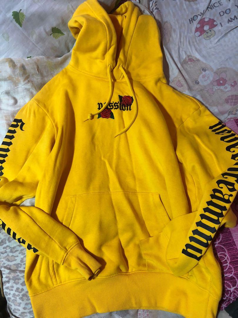 Hoodie cheap h&m passion