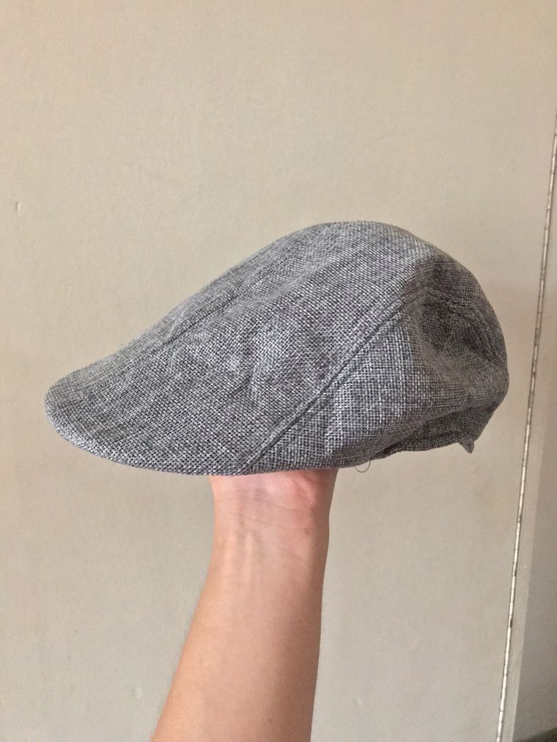 Peak Cap, Men's Fashion, Watches & Accessories, Caps & Hats on Carousell