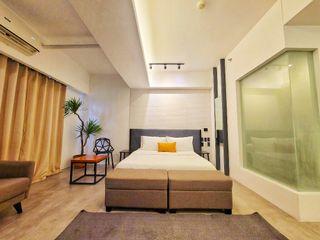 CONDO UNIT FOR RENT Fully Furnished