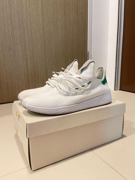 Adidas deerupt pharrell williams deals