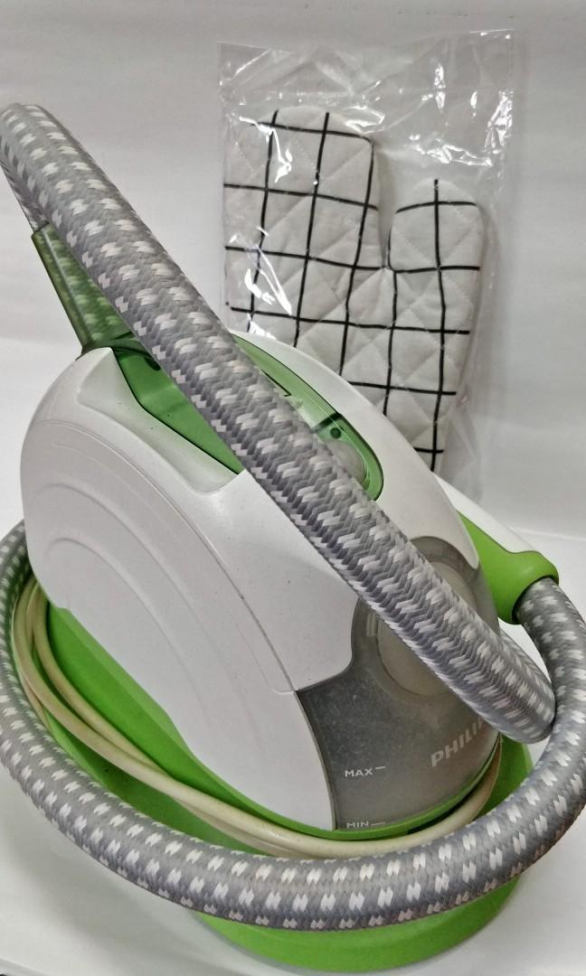 Philips Garment Steamer GC 510, TV & Home Appliances, Irons & Steamers