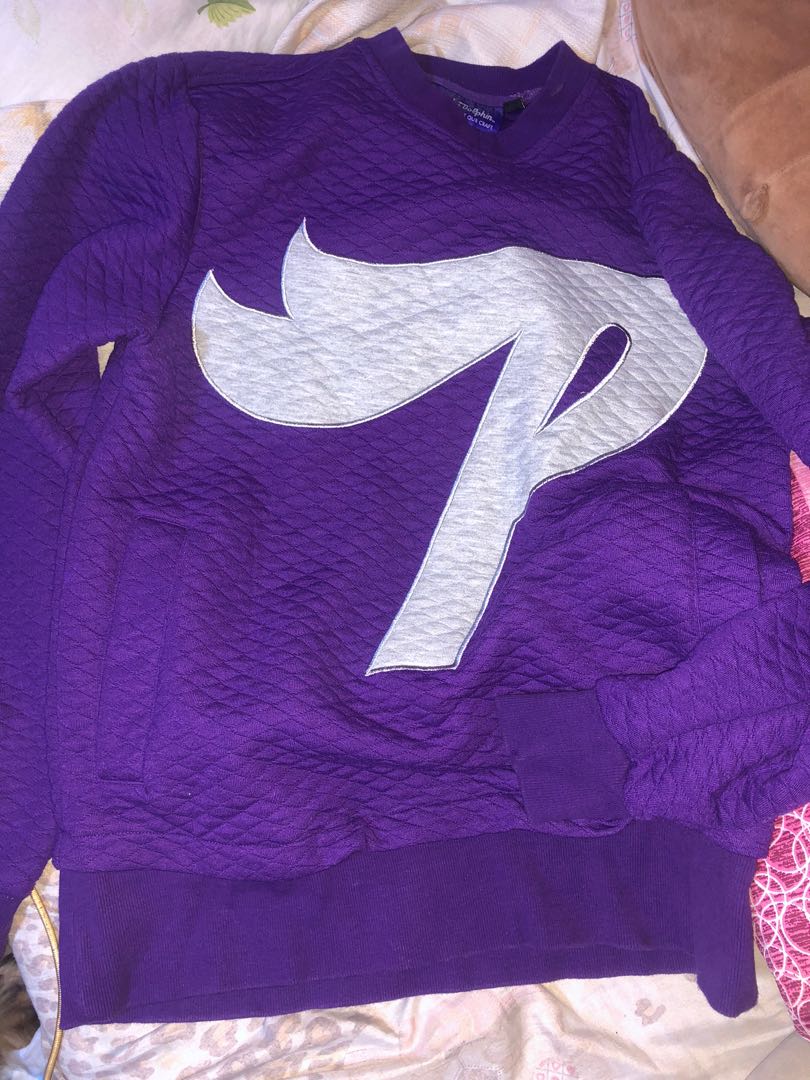 pink dolphin sweater, Women's Fashion 