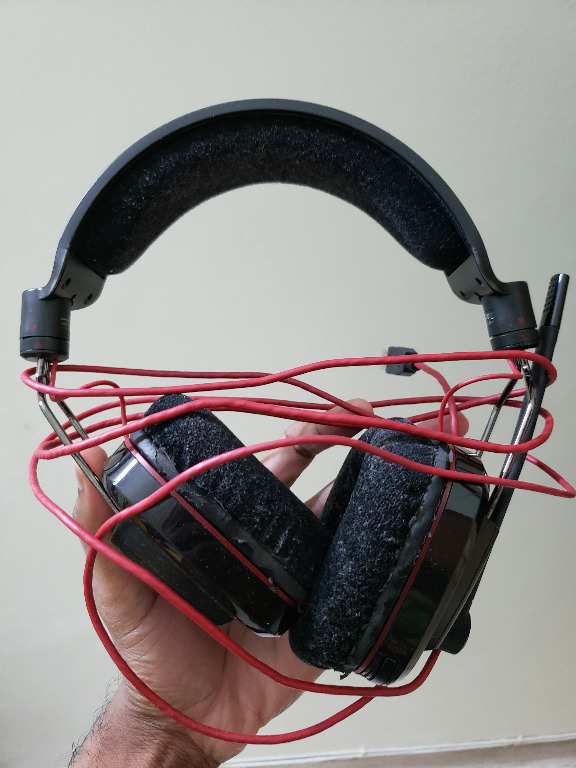 Gamecom headphones best sale
