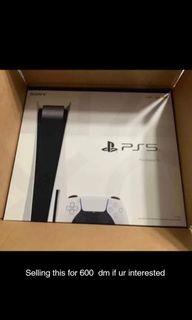 Playstation 5