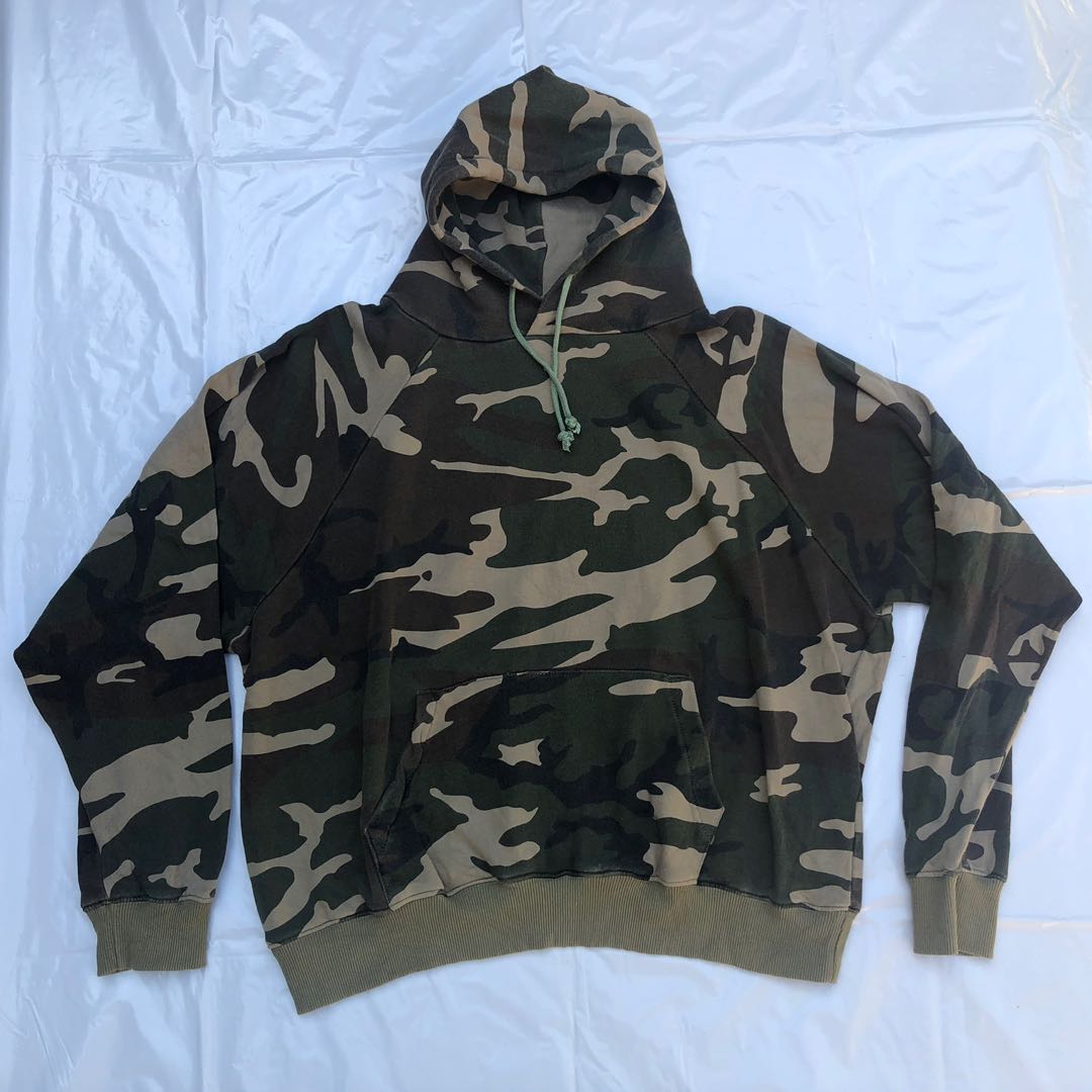 PO FOG FEAR OF GOD COLLECTION TWO 2016 17
