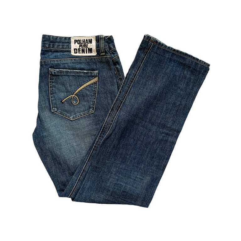 Polham top jeans price