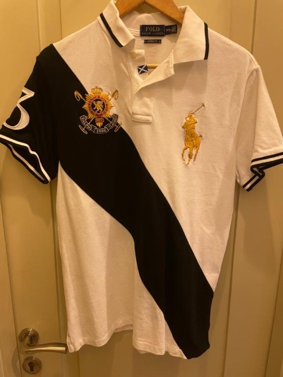 Ralph lauren blackwatch shirt store