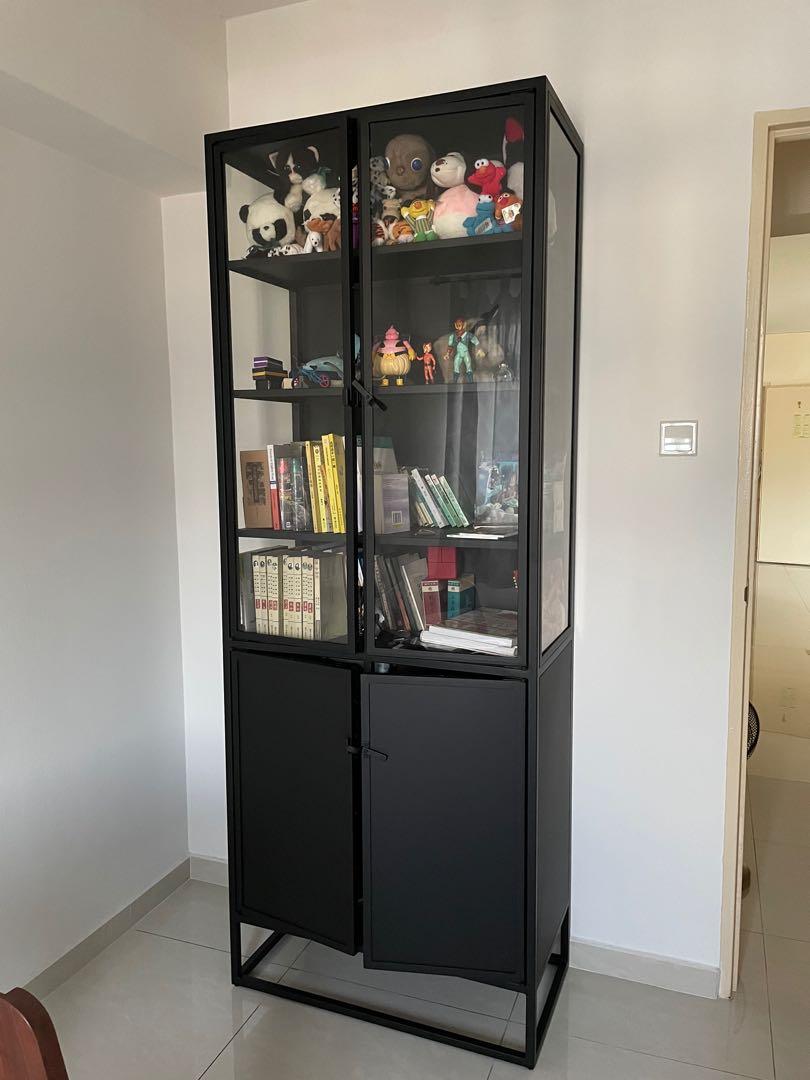 Casement deals tall cabinet