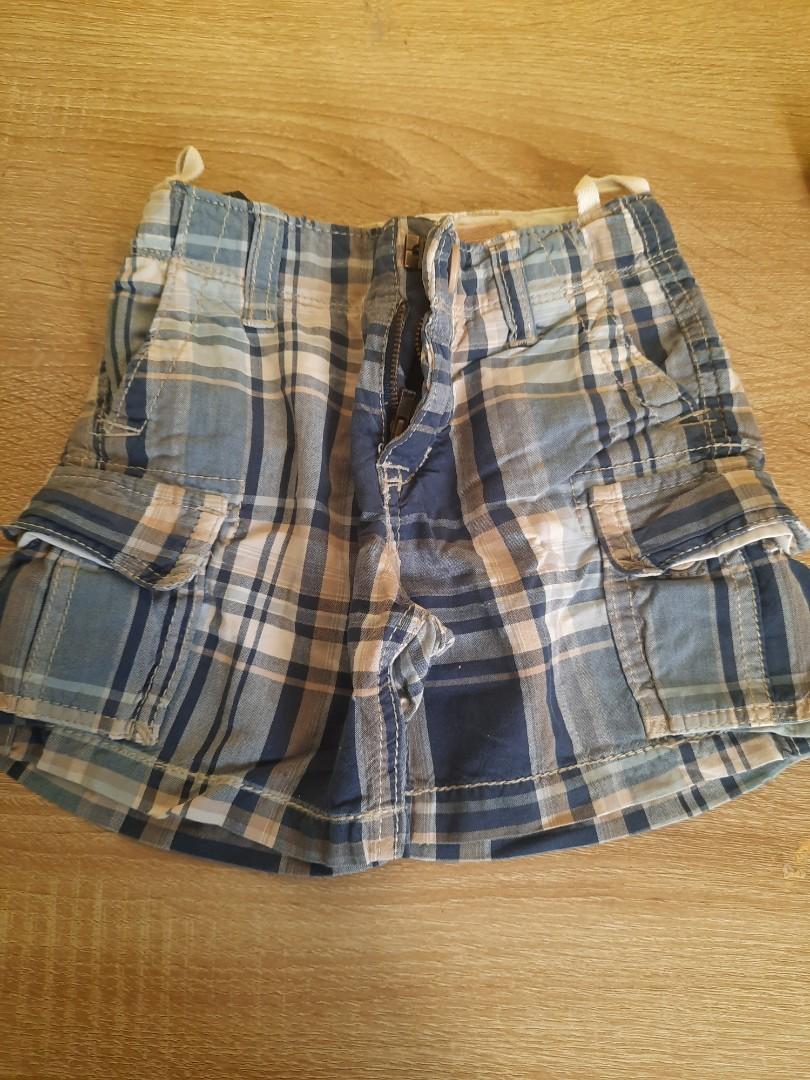 Preloved shorts (Category: Babies & Kids Fashion) located in Mandaluyong City. Submitted by blueberrypatch (Listing ID 1173659578, Image 1). Description: pre loved gap short for toddlers up to 16 months. we'll used but we'll cared. very nice in actual. just outgrown..