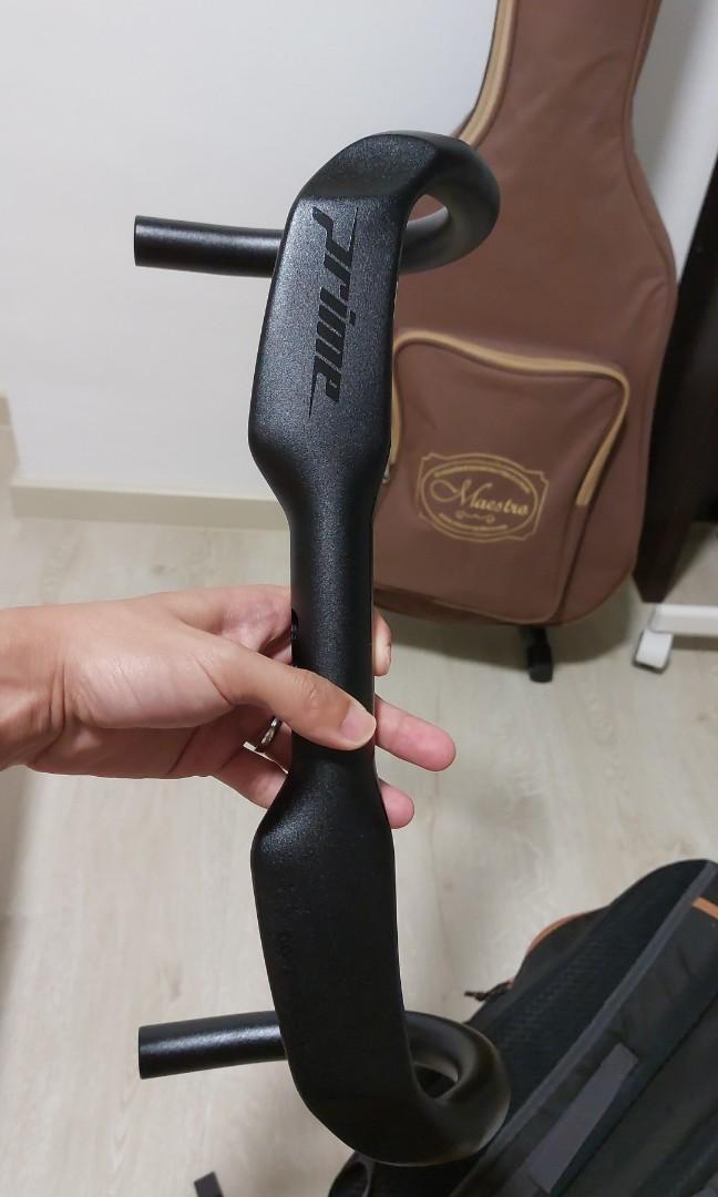 prime doyenne handlebar