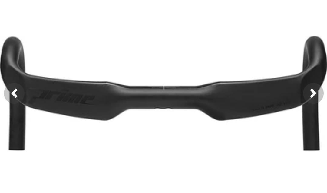 prime doyenne handlebar