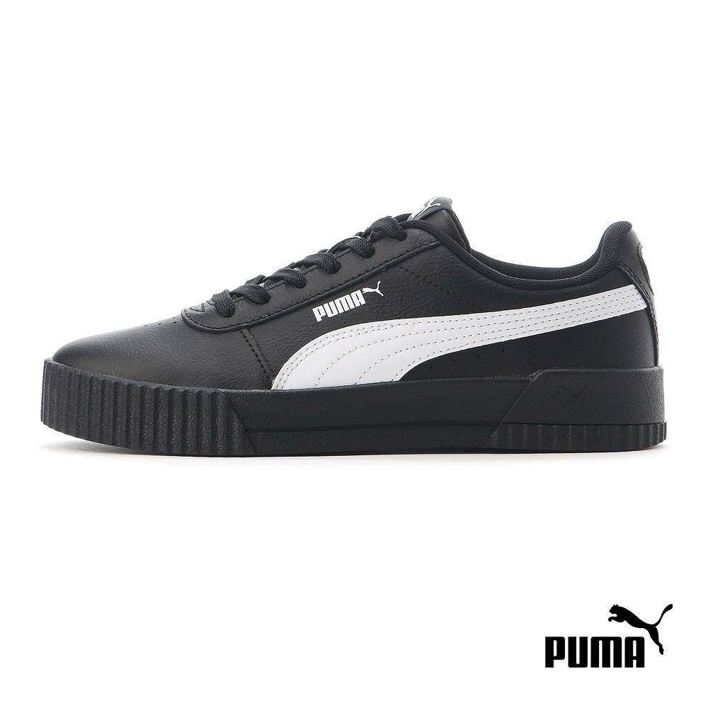Puma nere outlet