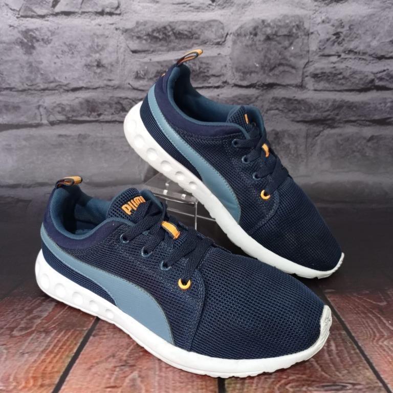 Puma carson runner 40 on sale