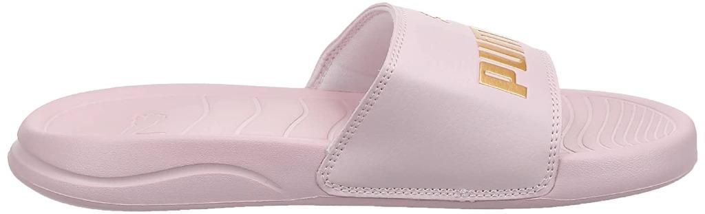 Puma popcat slides women's shop