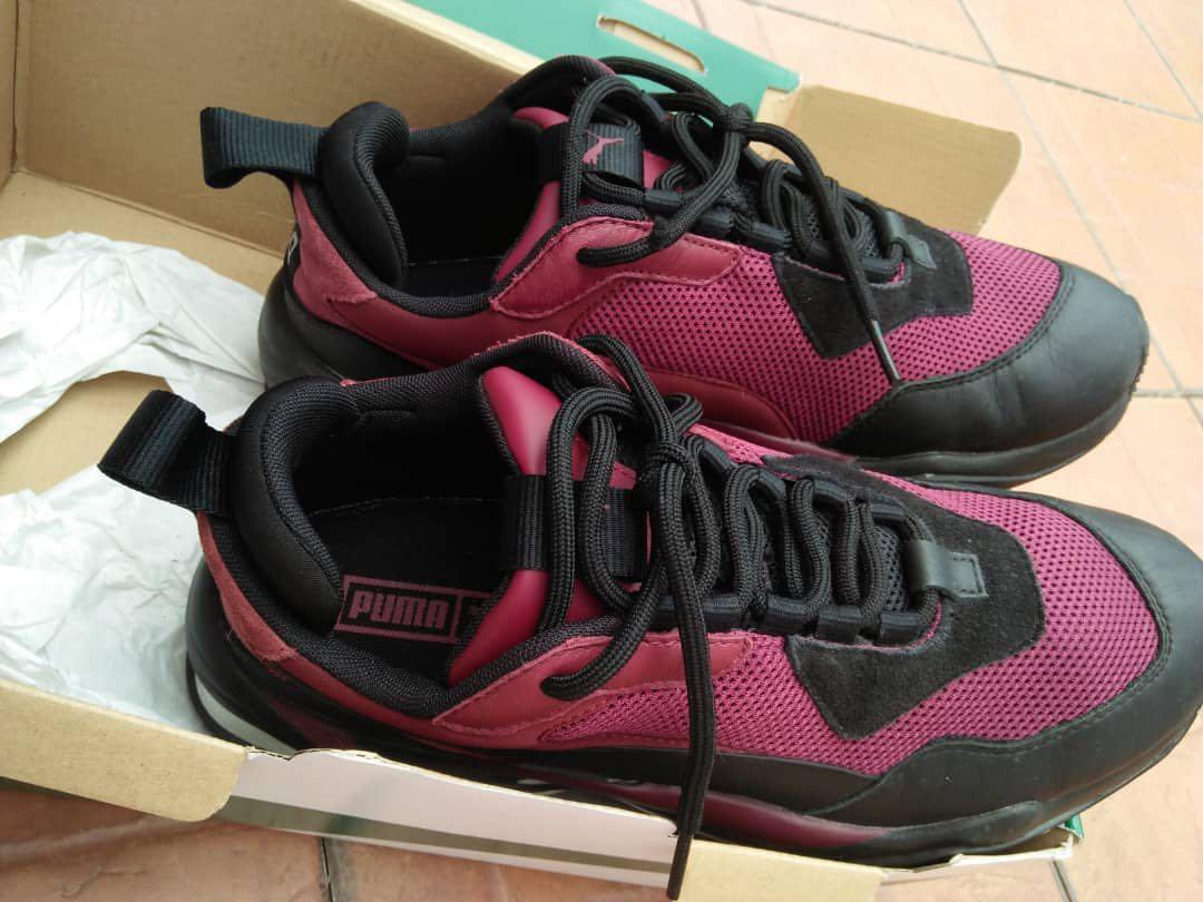 Jd puma thunder spectra best sale
