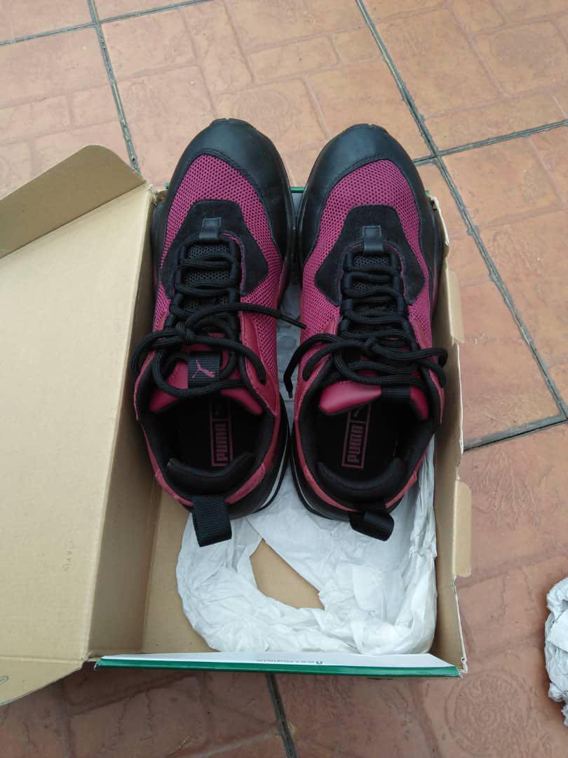 Puma thunder spectra jd top sports