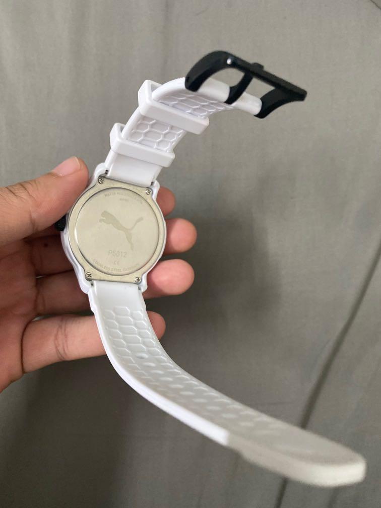 View all outlet puma watches