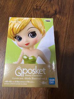 Qposket 仙子