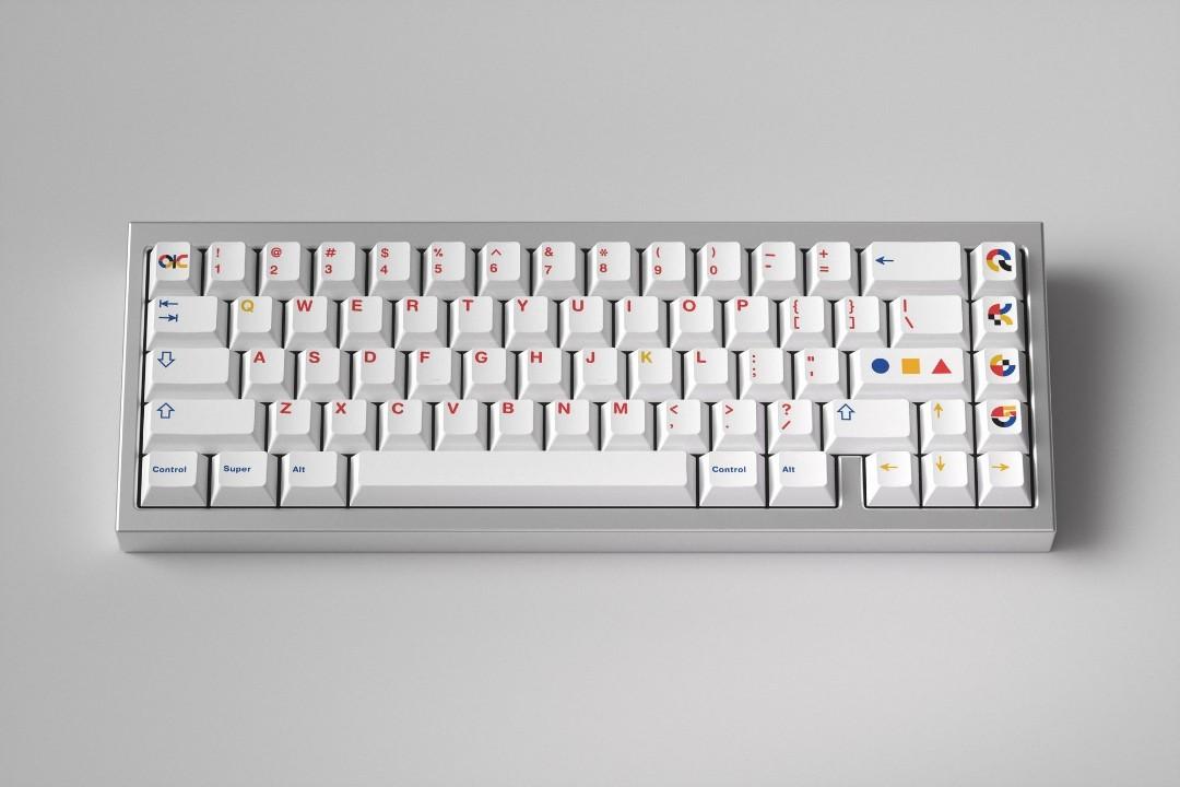 qwertykeys-qk65-hotswap-silver-computers-tech-parts-accessories
