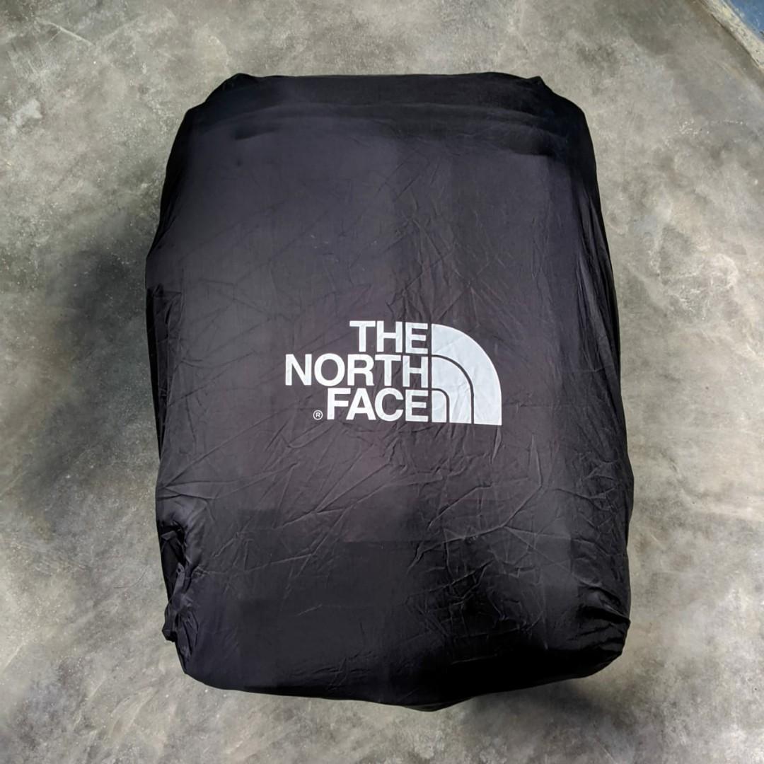 north face campforter 20