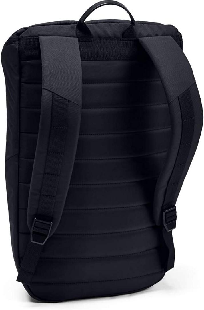 Ua union deals lifestyle backpack