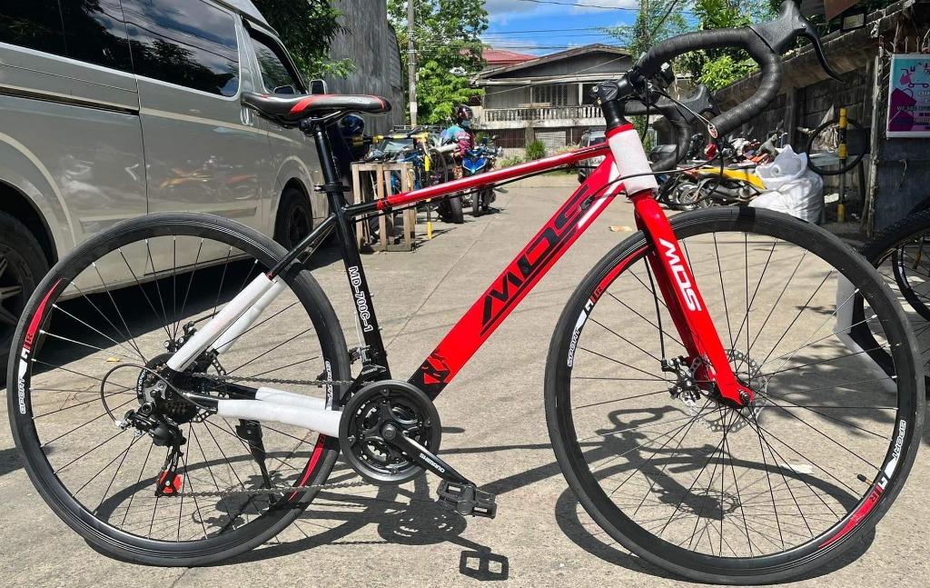 Rb road bike 2025