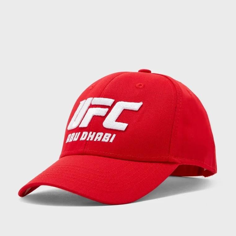 Reebok UFC Abu Dhabi Cap