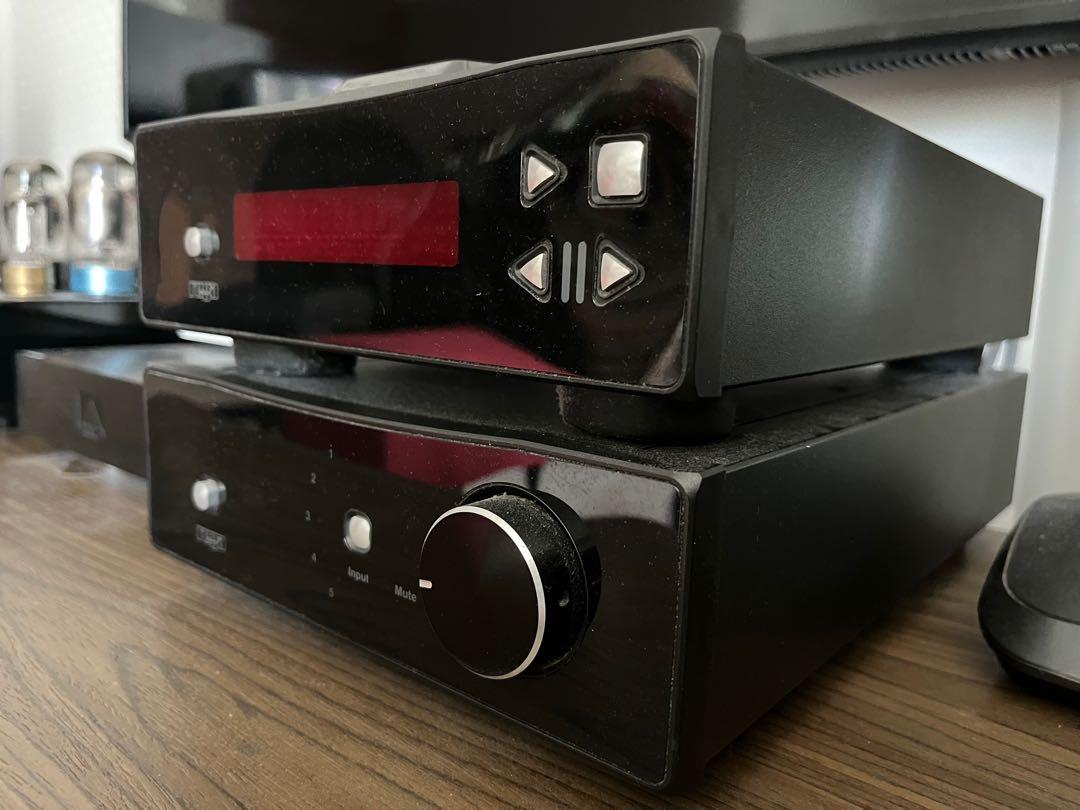 Rega Brio R Integrated Amplifiers, Audio, Soundbars, Speakers ...