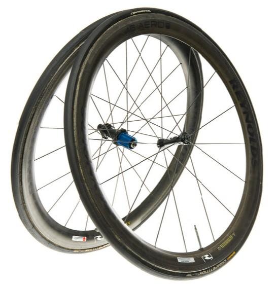 Reynolds aero clearance 46