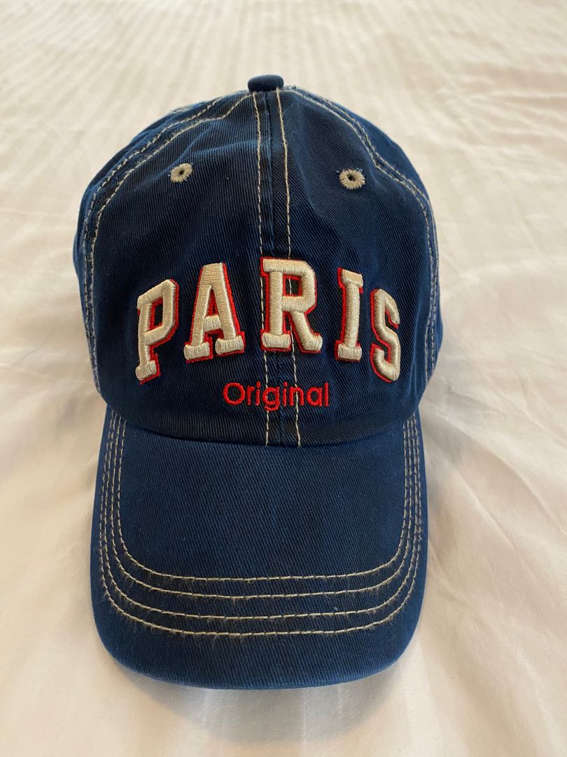 Robin Ruth Paris Cap, Men's Fashion 