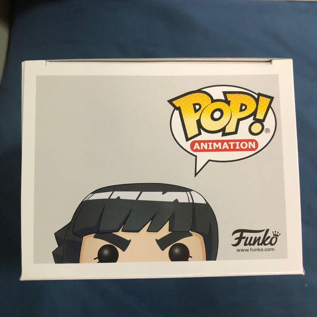 Rock Lee Funko Pop HOT TOPIC EXCLUSIVE (Category: Designer & Blind Box Toys) located in Manila. Submitted by alb5d63 (Listing ID 1173656009, Image 2). Description: ROCK LEE FUNKO POP HOT TOPIC STICKER EXCLUSIVE. Pop Condition 10/10 The item is slightly negotiable but no low ballers. For sure and serious buyers only. .
