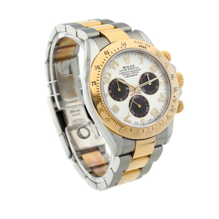 Rolex daytona ref 116523 new arrivals