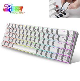 royal kludge rk68