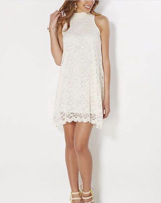 RUE21 LACE DRESS Women s Fashion Dresses Sets Dresses on