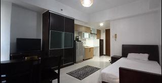 Rush Sale Studio 24.5sqm 2.8M in Sunshine 100 City Plaza