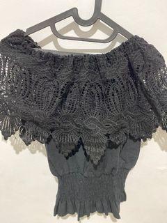 Sabrina Top