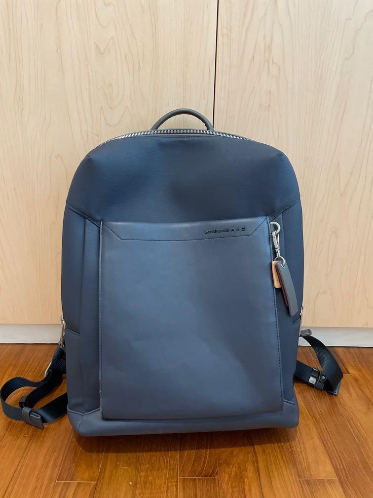 Samsonite red brisy Clearance