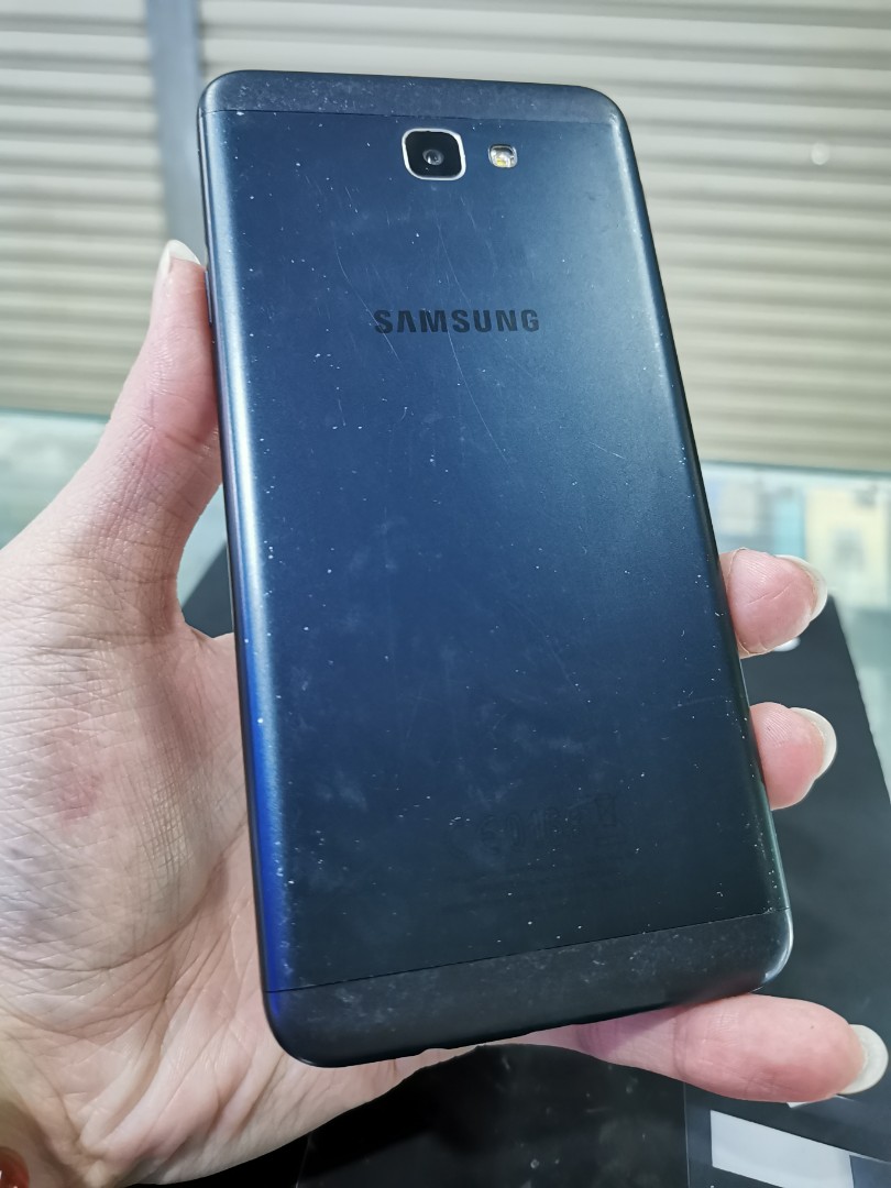 SAMSUNG GALAXY J7 PRIME 4G LTE 3GB RAM 32GB ROM