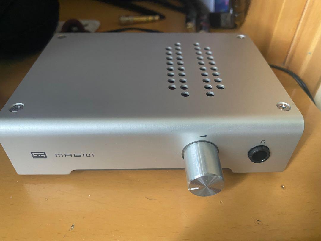 Schiit magni 3 new arrivals hk