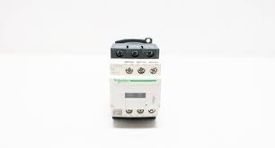 Contattore MISUMI MCR-9B Taglia 00 AC 24V-DC 25A 5hp - Nuovo Senza Scatola