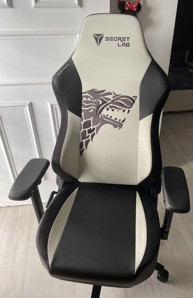 Titan chair hot sale 2021