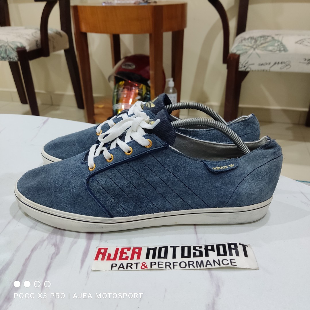 Adidas cheap plimsole 2