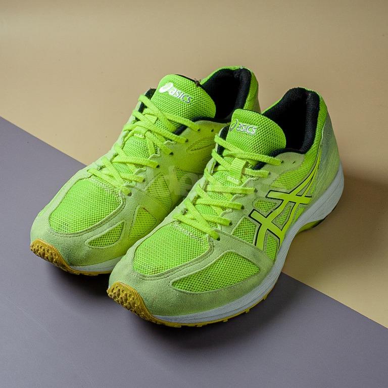 Asics lyteracer ts 7 top